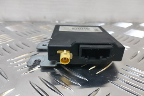 Modul control webasto 4F0909509 Volkswagen VW Phaeton [2002 - 2008]