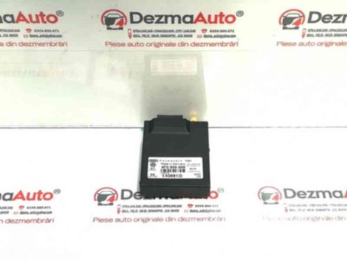 Modul control webasto 4F0909509, Vw Passat Variant (3C5) 2.0tdi (id:310523)
