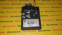 Modul control webasto Telestart Audi A6 4F0909509