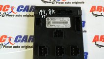 Modul control xenon Audi A4 B8 8K cod: 8K0907063 m...