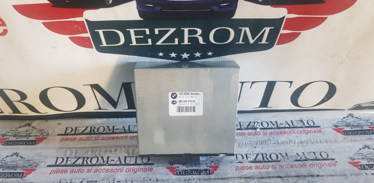 Modul convertizor BMW seria 1 E87 cod 9127088