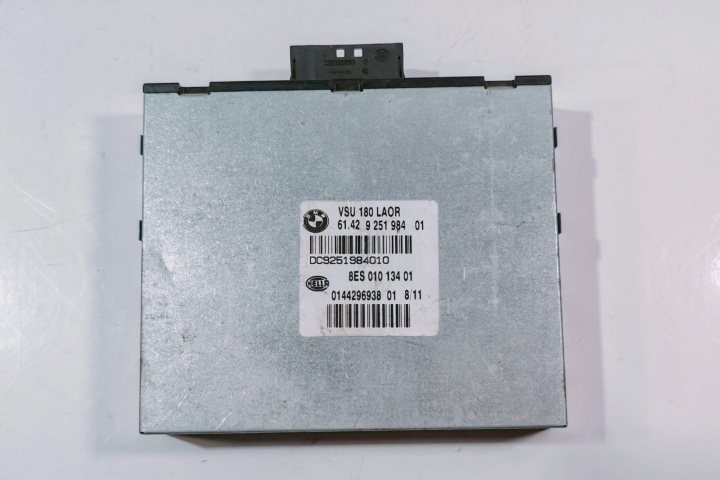 Modul convertizor de tensiune 6142925198401 BMW Seria 5 F07/F10/F11 [2009 - 2013]