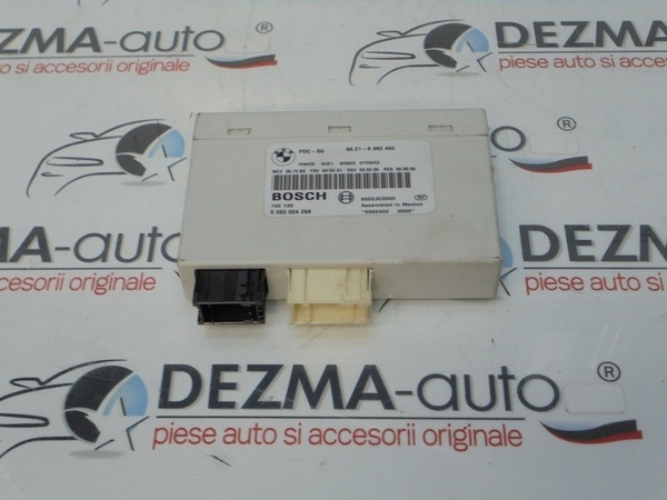 Modul convertizor tensiune 6142-9127088-01, Bmw 3 (E90) 2.0 d (id:265808)