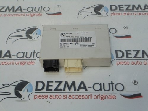Modul convertizor tensiune 6142-9127088-01, Bmw 3 (E90) 2.0 d (id:265808)
