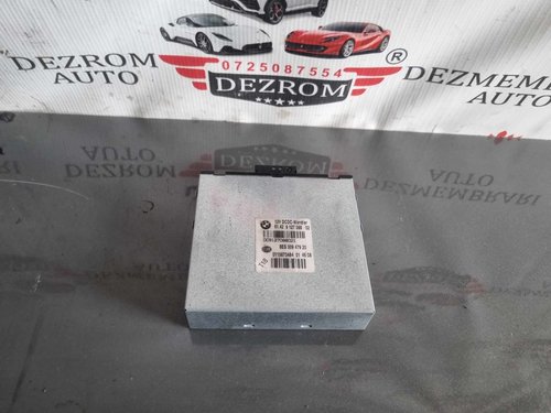 Modul convertizor tensiune 9127088 Mini Countryman R60