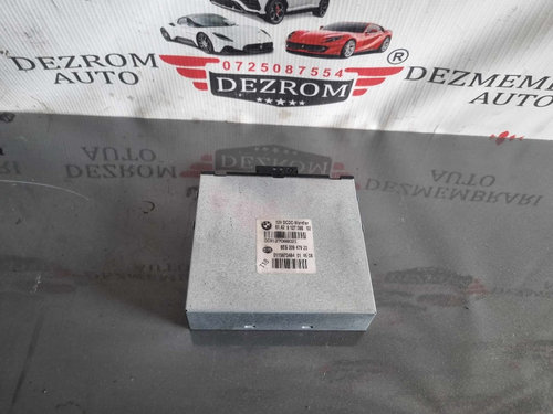 Modul convertizor tensiune 9127088 Mini Countryman R60