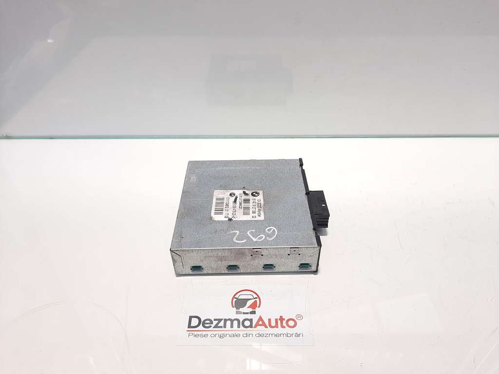 Modul convertizor tensiune, Bmw 1 (E81, E87) [Fabr 2004-2010] 2.0 D, N47D20A, 9127088 (id:435089)