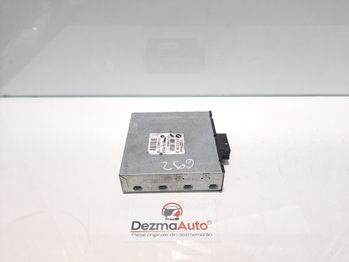 Modul convertizor tensiune, Bmw 1 (E81, E87) [Fabr 2004-2010] 2.0 D, N47D20A, 9127088 (id:435089)