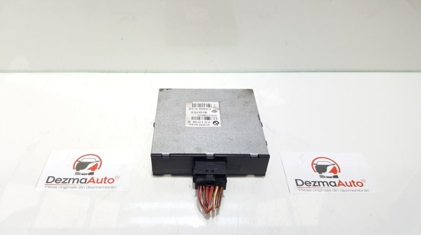 Modul convertizor tensiune, Bmw 3 (E90) 6142-9127088-02