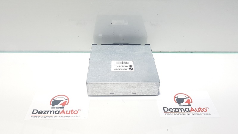 Modul convertizor tensiune, Bmw 3 (E90) cod 6142-9127088-01 (id:227624)