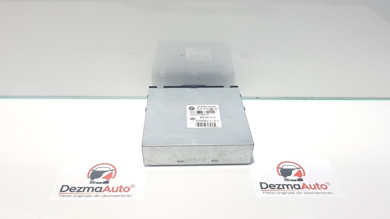 Modul convertizor tensiune, Bmw 3 Touring (E91) cod 9127088 (id:357812)