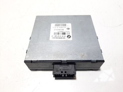 Modul convertizor tensiune, cod 9127088-03, Bmw 3 Cabriolet (E93) (idi:505170)