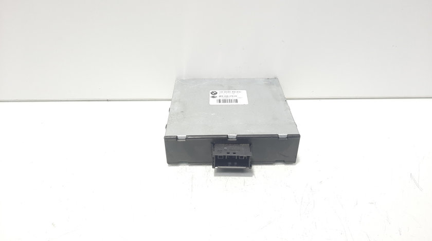 Modul convertizor tensiune, cod 9127088, Bmw 3 (E90) 2.0 diesel, N47D20C (id:496070)