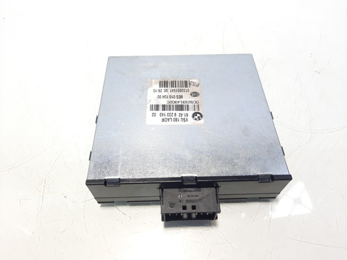 Modul convertizor tensiune, cod 9233143-02, Bmw 5 (F10) (id:554184)