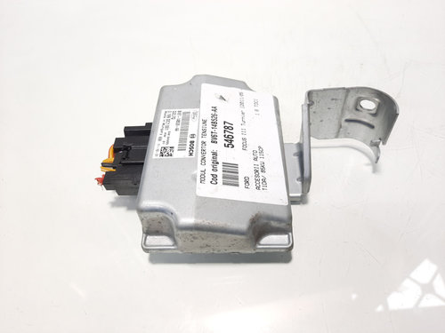 Modul convertizor tensiune, cod BV6T-14B526-AA, Ford C-Max 2 (idi:546787)