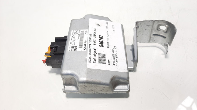 Modul convertizor tensiune, cod BV6T-14B526-AA, Ford Focus 3 Turnier (id:546787)