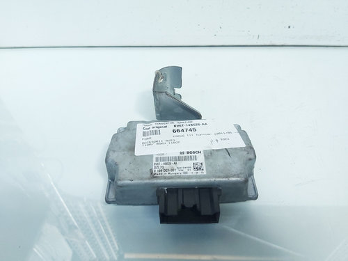 Modul convertizor tensiune, cod BV6T-14B526-AA, Ford Focus 3 Turnier (id:664745)