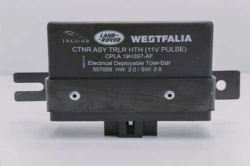 Modul CPLA19H397AF Land Rover Range Rover 4 [2012 - 2017]