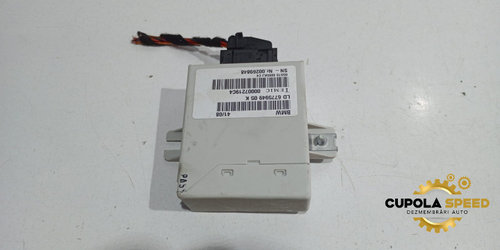 Modul cruise control 6775949-05 BMW Seria 3 E90 [facelift] [2008 - 2013]