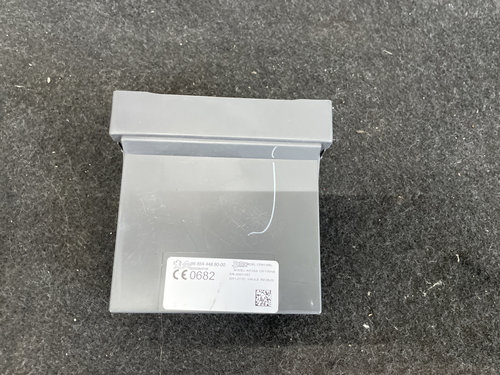 Modul cruise control Peugeot 508 2.2hdi Automat 205 cp sedan 2014 (9665444880)