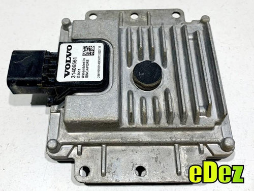 Modul cruiz control spate Volvo XC60 facelift (2013-2017) 31406561