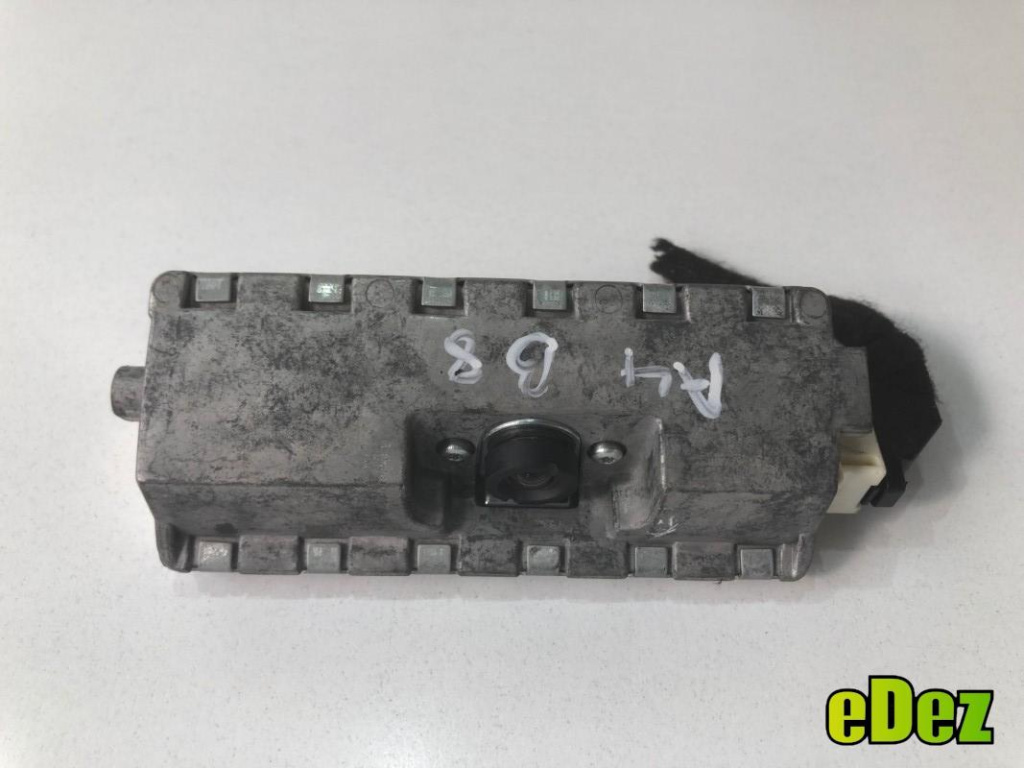 Modul cu camera lane assist Audi A4 (2007-2011) [8K2, B8] 1.8 tfsi CABB 8k0907217a