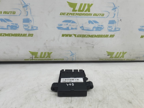 Modul curent v49289374-01 BMW X5 F15 [2013 - 2018]