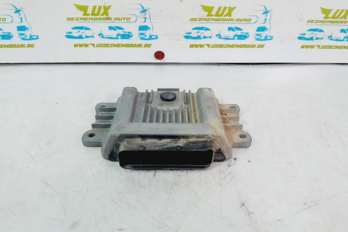 Modul cutie automata 09g927158ba 1.4 tsi CZTA Volkswagen VW Jetta 6 [facelift] [2014 - 2018]