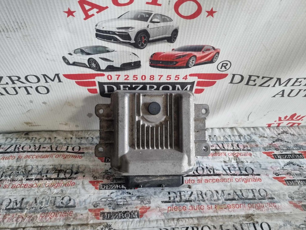 Modul cutie automata 6 trepte 09G927158BA VW Jetta Mk6 1.6 SRE CLRA 105 cai