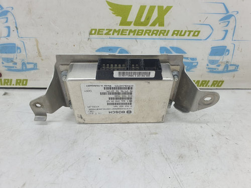 Modul cutie automata a1665400462 0260002989 Mercedes-Benz GLE (W166) [2016 - 2019]