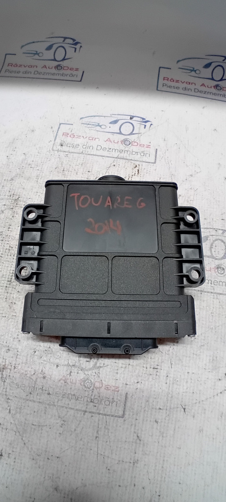 Modul Cutie Automata Volkswagen Touareg 2014, 0C8927750BQ