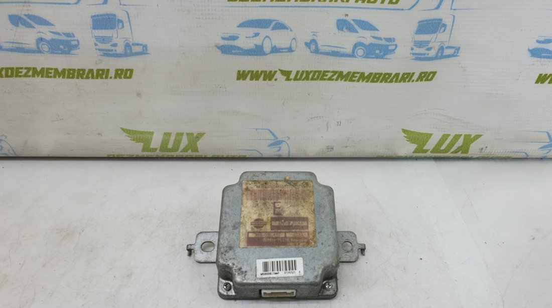 Modul cutie de transfer 41650jg04a 2.0 dci Nissan X-Trail T31 [2007 - 2011]