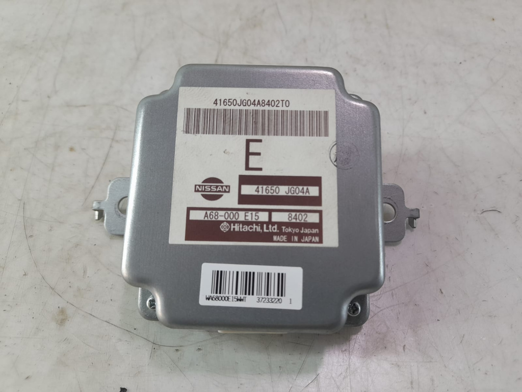 Modul cutie de transfer 41650JG04A Renault Koleos [2008 - 2011] 2.0 dci M9R832