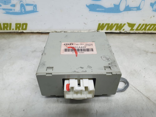 Modul cutie de transfer 8631a420 2.2 hdi Peugeot 4007 [2007 - 2012] Crossover 2.2 hdi