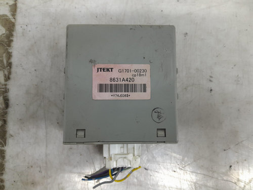 Modul cutie de transfer 8631A420 Citroen C-Crosser [2007 - 2013]