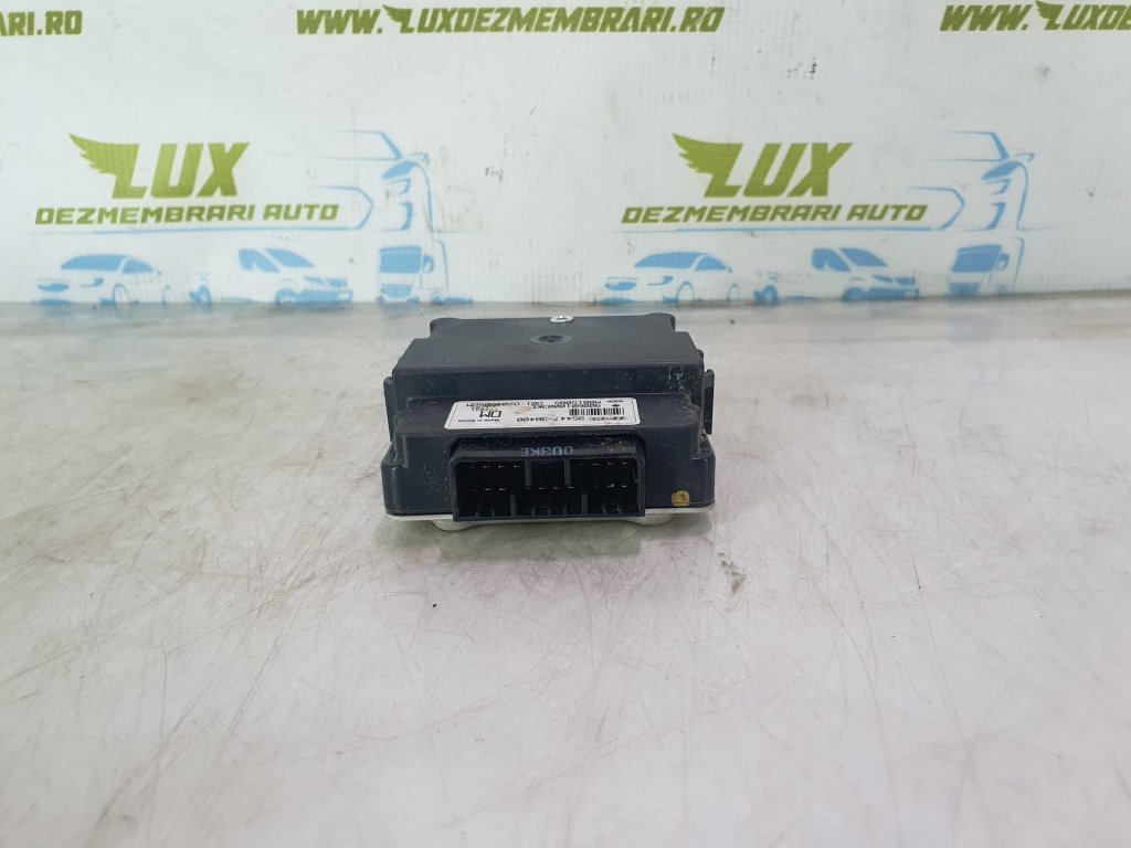 Modul cutie de transfer 95447-3b400 2.2 crdi D4HB Hyundai Santa Fe DM [2012 - 2016]