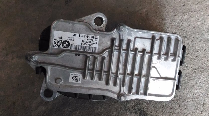 Modul Cutie de transfer BMW