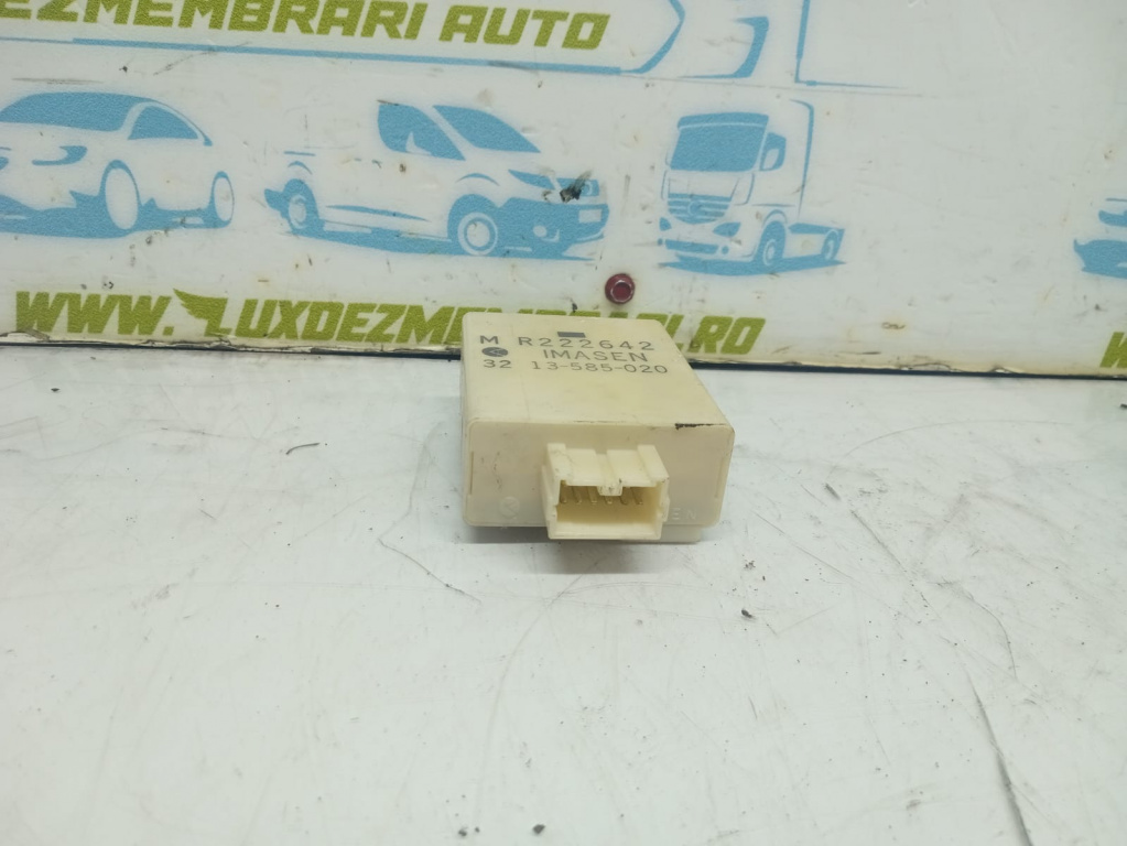 Modul cutie de transfer mr222642 Mitsubishi Pajero Sport [1996 - 2005] 2.5 D