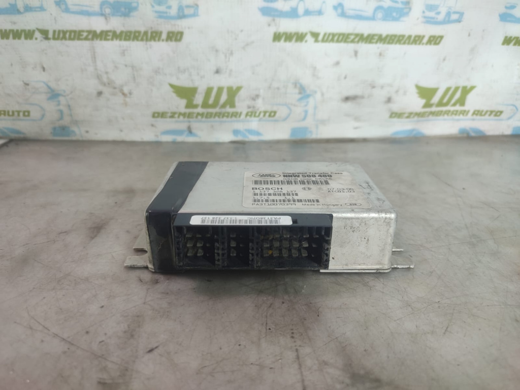 Modul cutie transfer 1137328137 Land Rover Range Rover Sport [2005 - 2009]