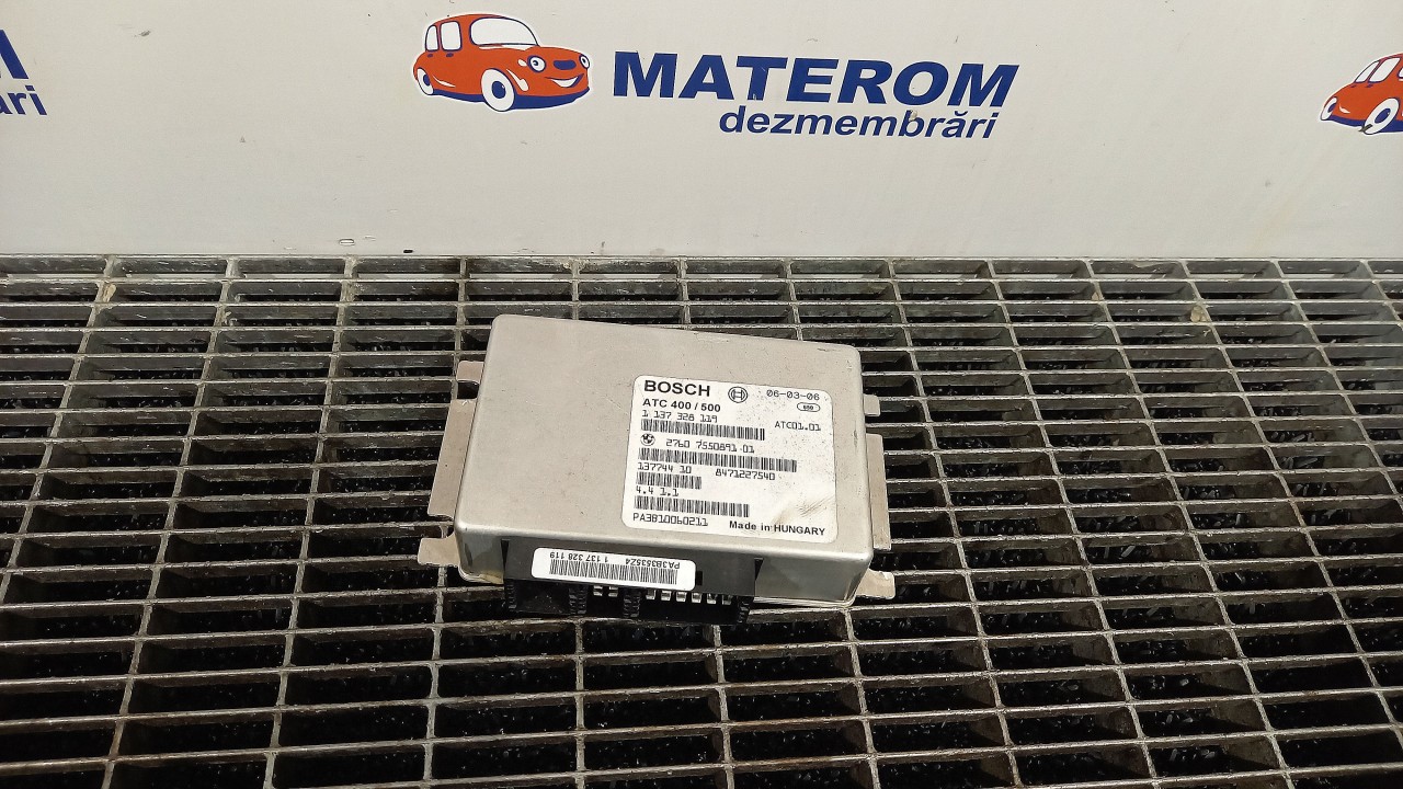 MODUL CUTIE TRANSFER BMW X3 - - (2004 2007)