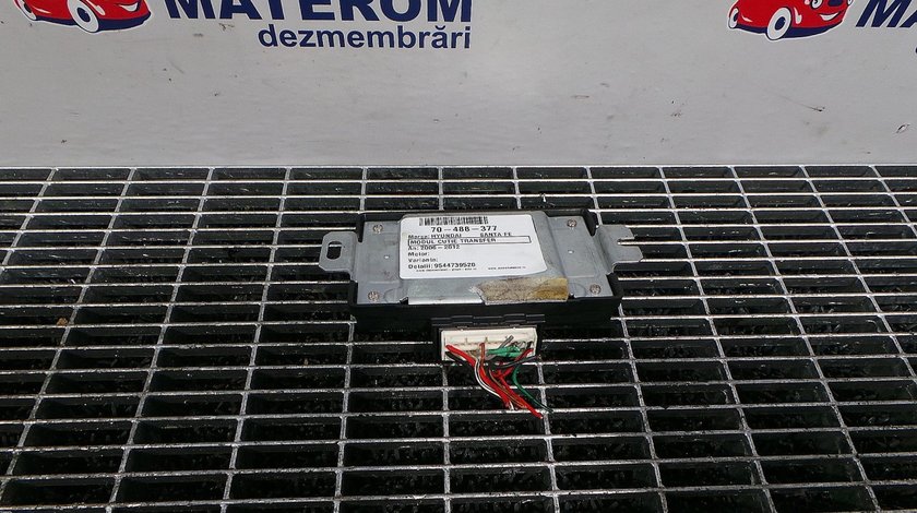 MODUL CUTIE TRANSFER HYUNDAI SANTA FE SANTA FE - (2006 2012)