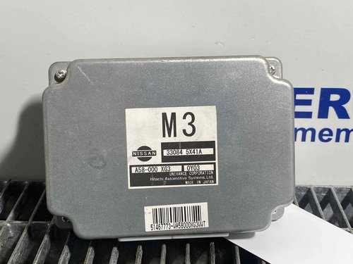 MODUL CUTIE TRANSFER NISSAN NAVARA 3.0 DCI - (2010 2013)