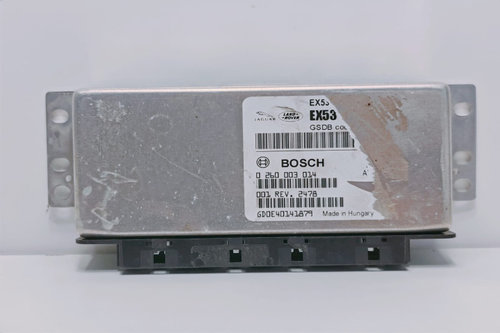 Modul cutie viteza 0260003014 Land Rover Range Rover Sport 2 [2013 - 2020]