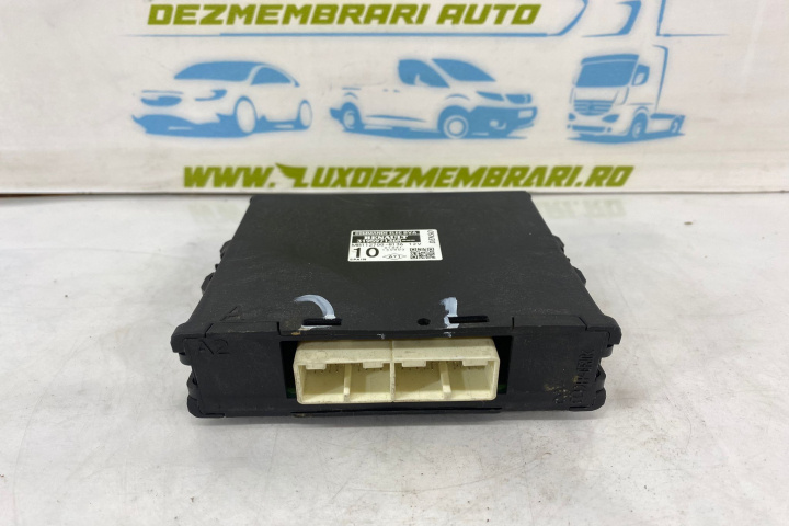 Modul cutie viteze automata 319597136R 1.6 dci R9M Renault Espace 5 [2015 - 2019]