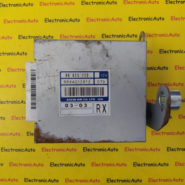Modul Cutie Viteze Chevrolet Captiva, 96625112