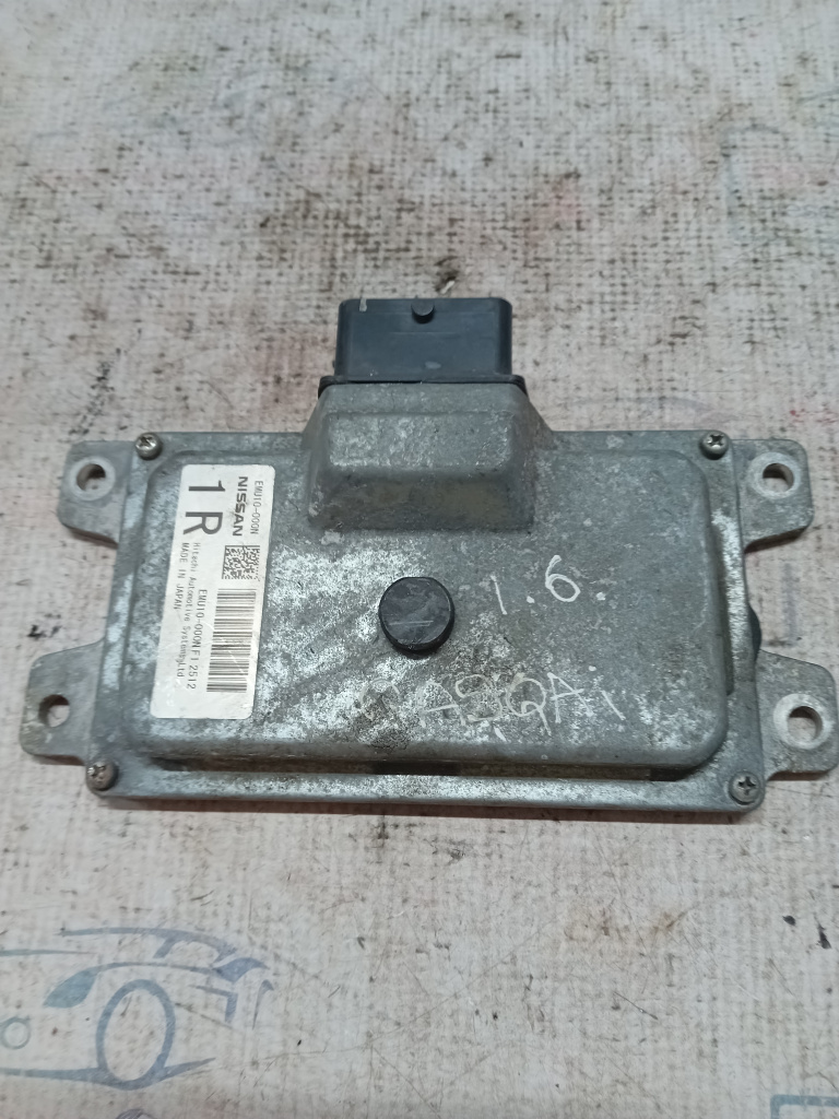 Modul Cutie Viteze Nissan Qashqai 2012, EMU10000N