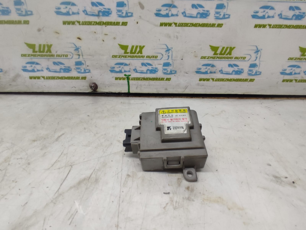 Modul d397-cg6aa-01 Hyundai ix35 [2009 - 2013]