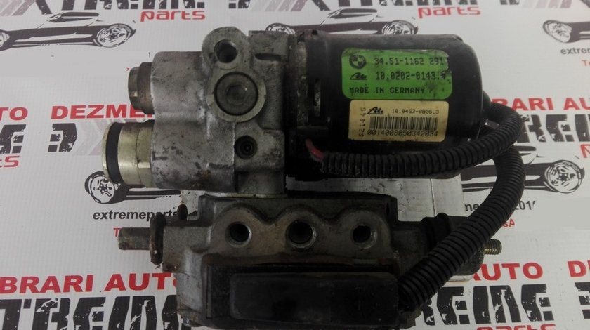 Modul de abs 10020201434 - 34511162291 pentru Bmw E36