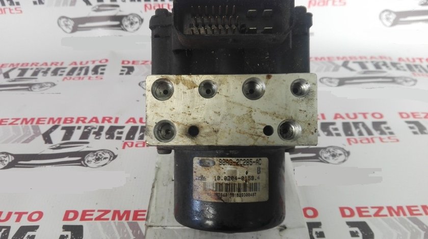 modul de abs 98AG2C285AC pentru Ford Focus 1