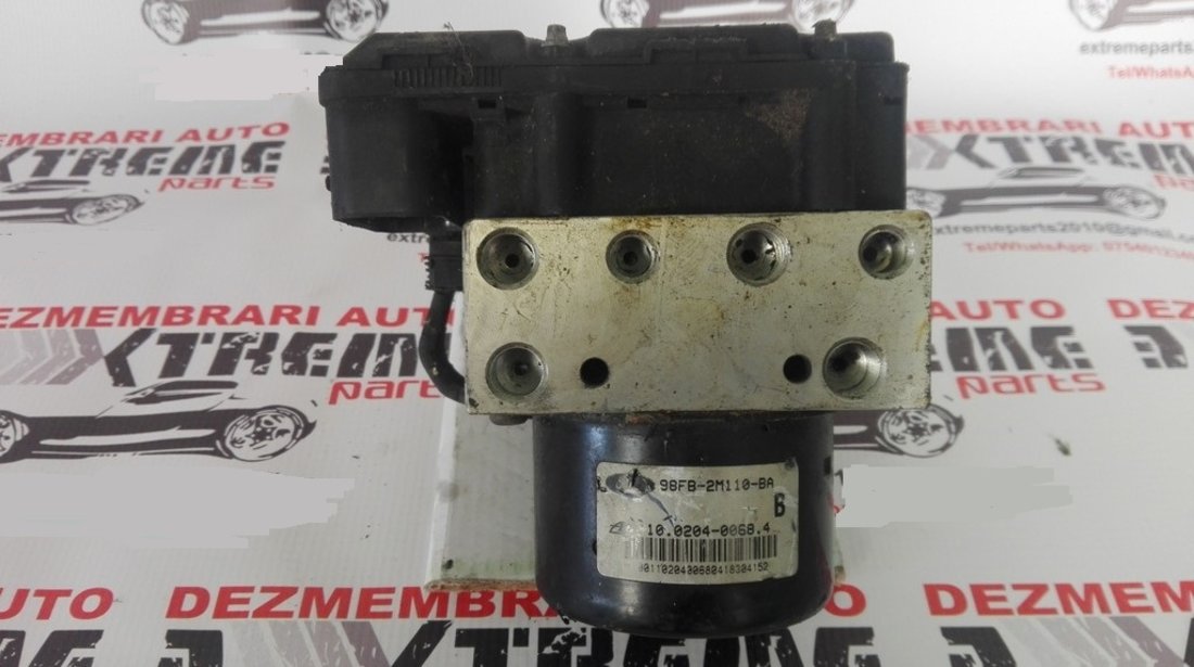 modul de abs 98FB2M110BA pentru Ford Puma